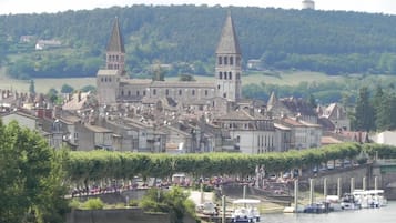Aussenbereich