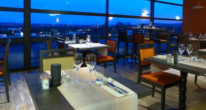 Hotel le kolibri