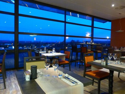 Hotel le kolibri