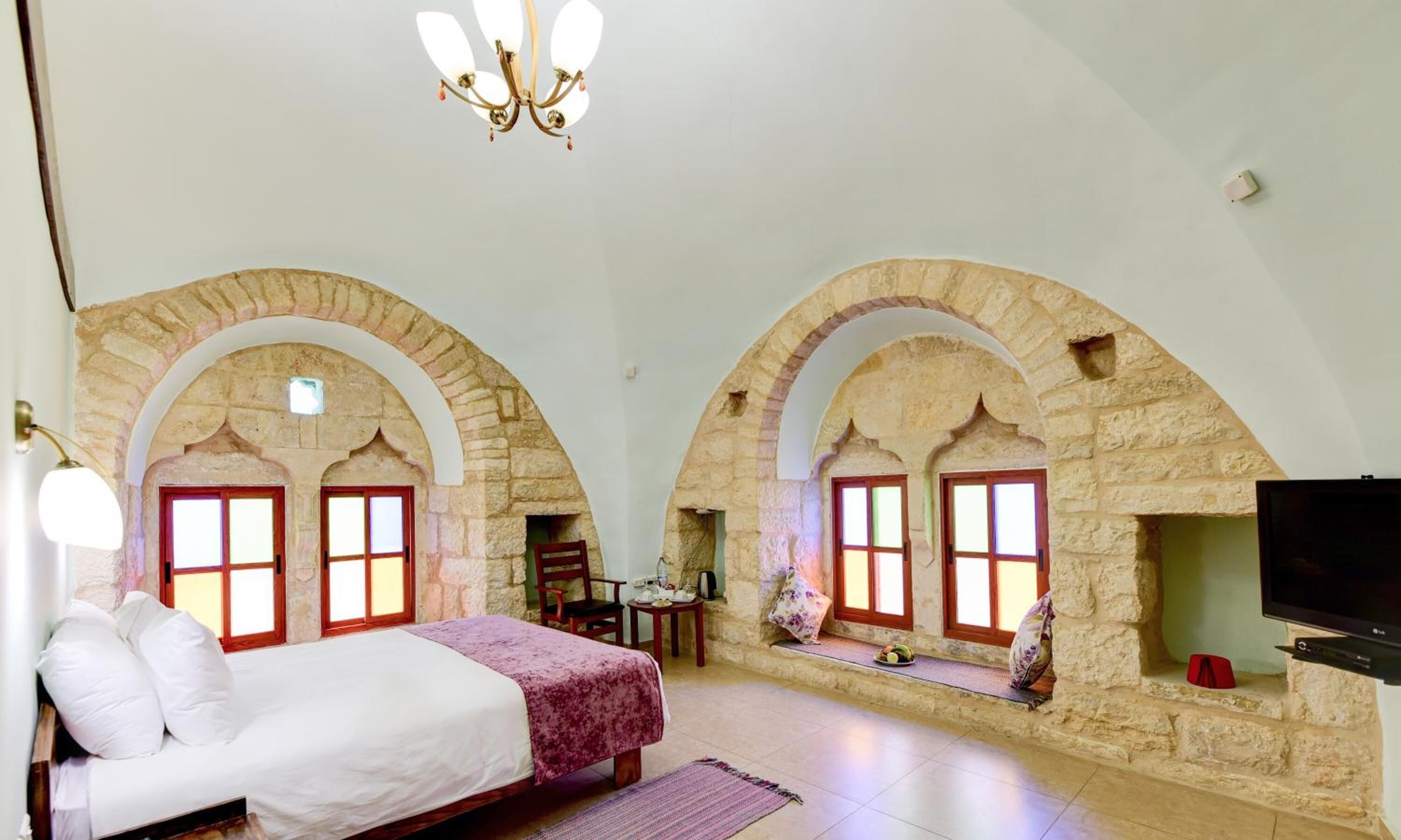 Foto - Dar Sitti Aziza