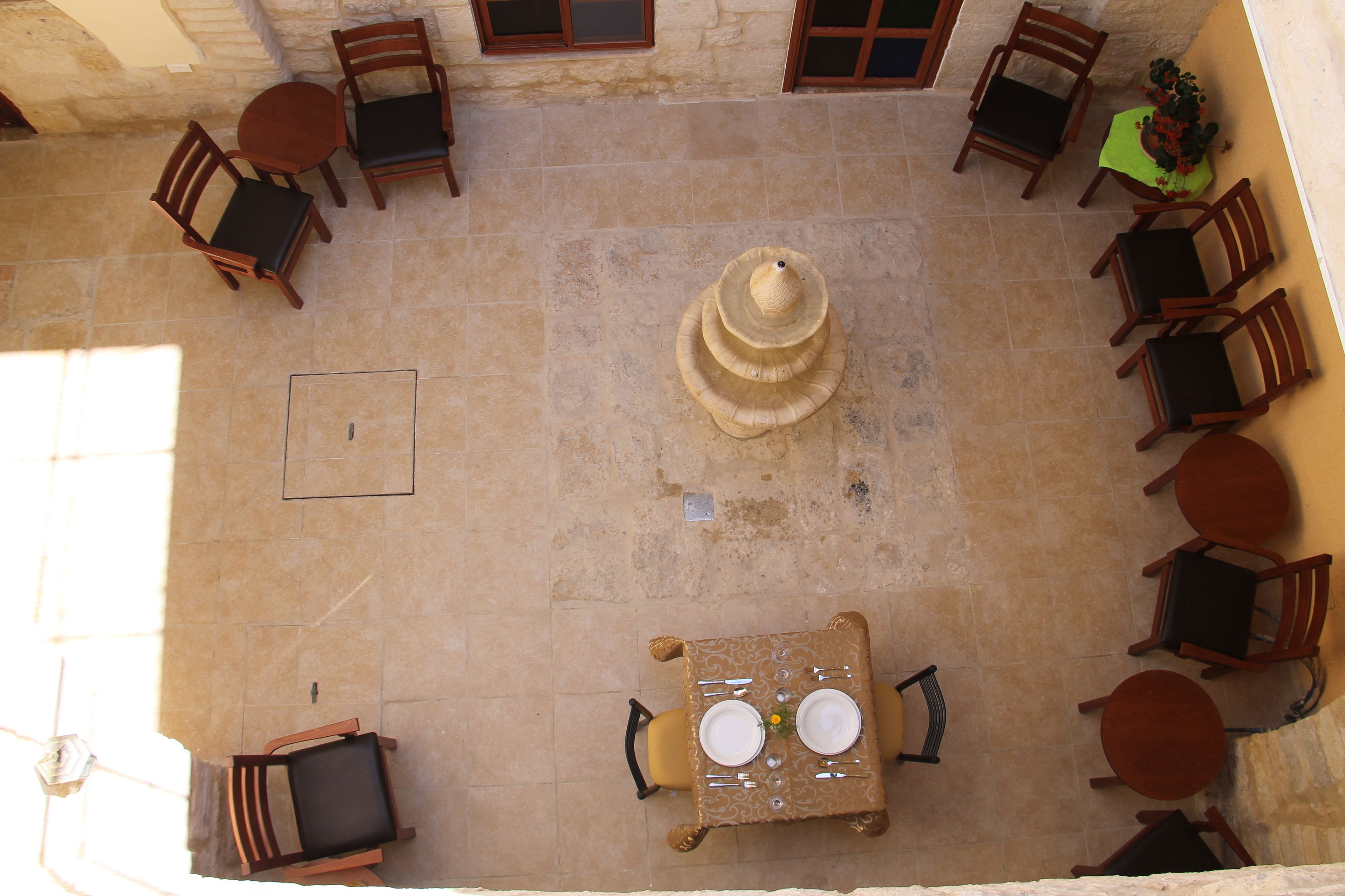 Foto - Dar Sitti Aziza