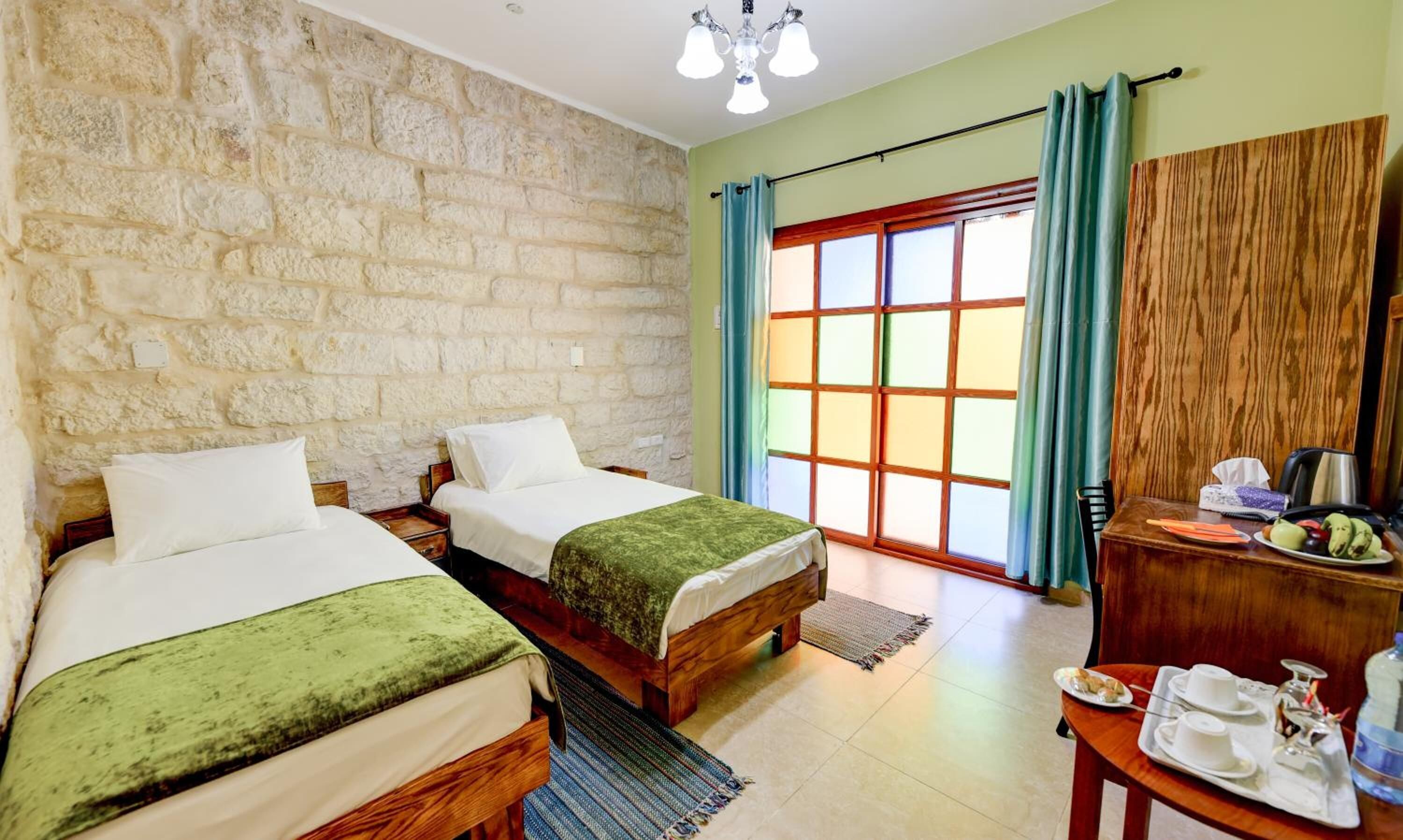 Foto - Dar Sitti Aziza