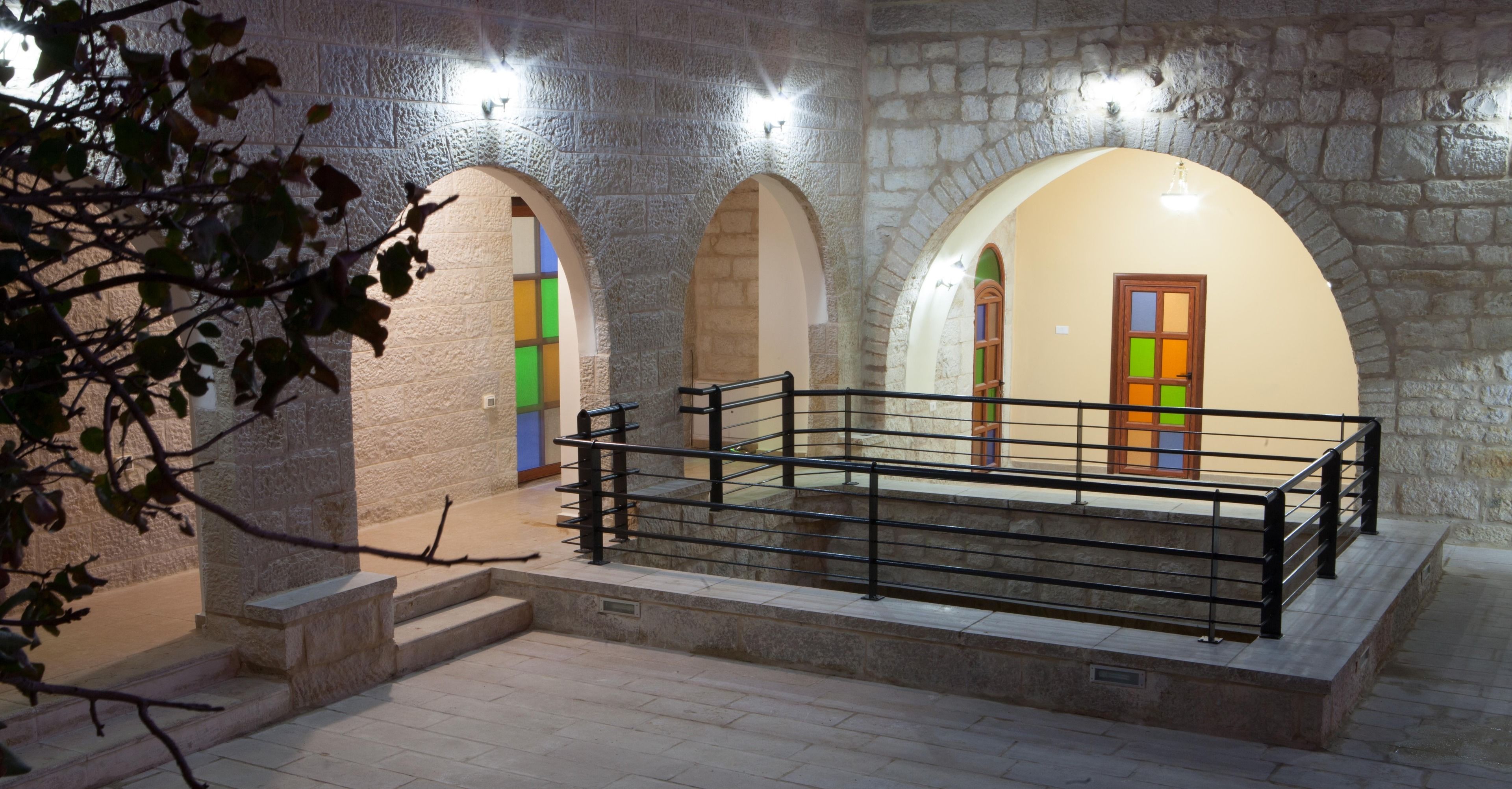 Foto - Dar Sitti Aziza