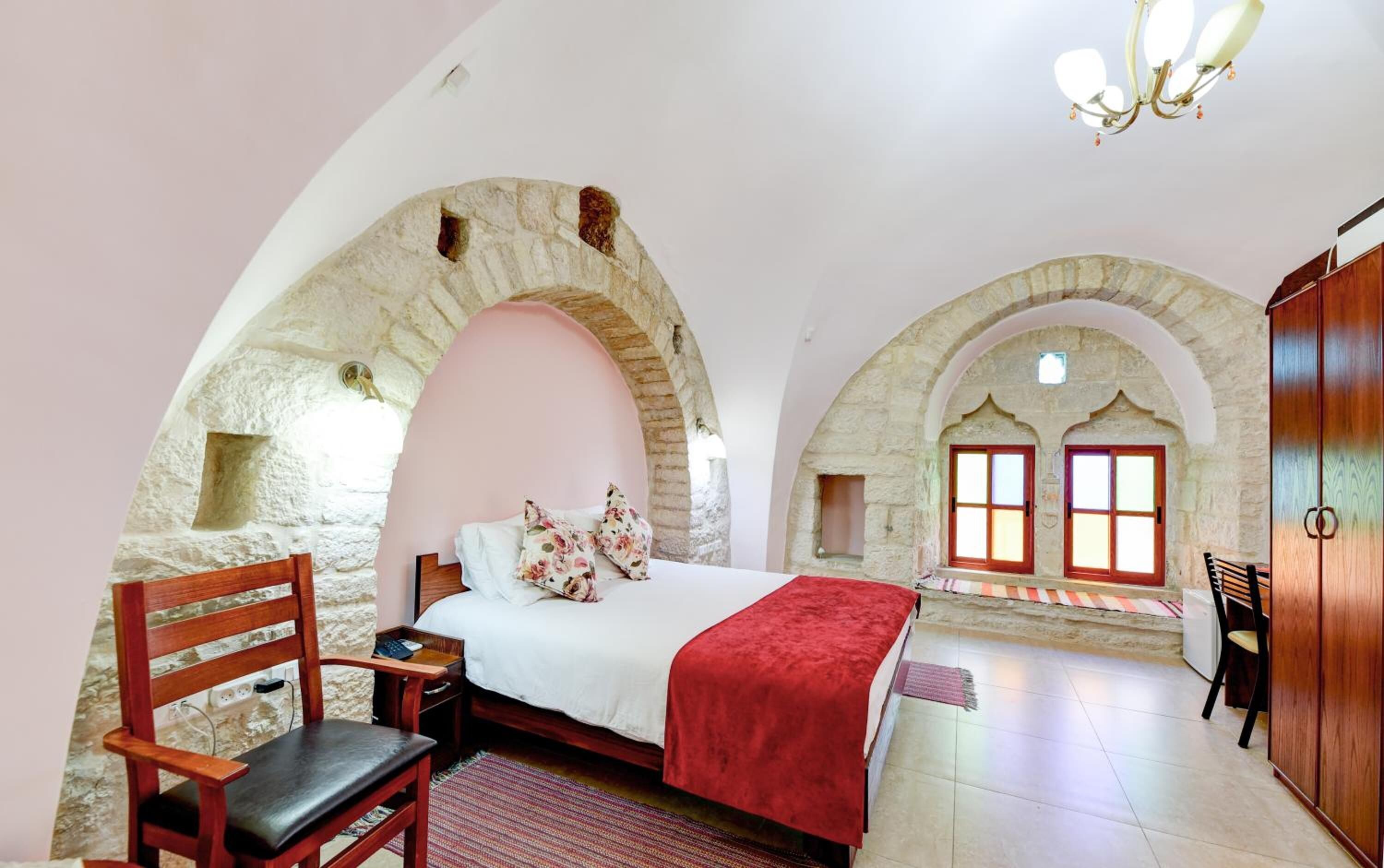 Foto - Dar Sitti Aziza