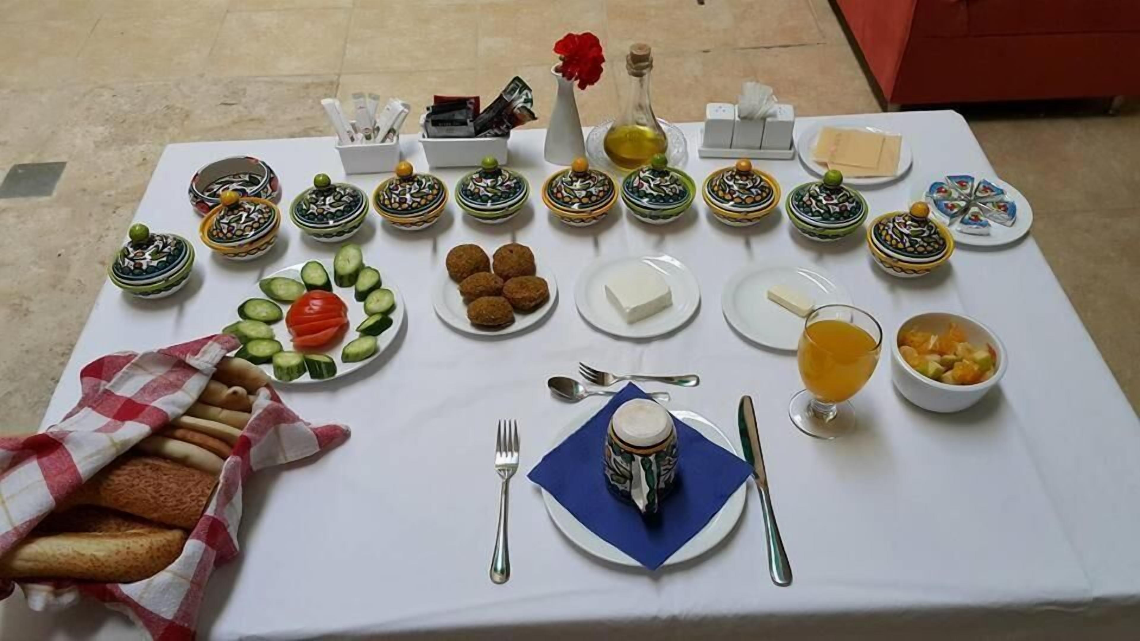 Foto - Dar Sitti Aziza