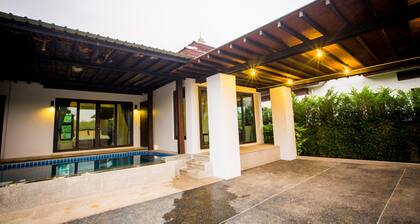 Buabaan Villa