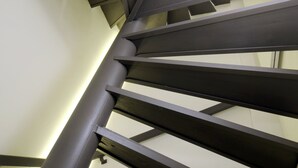 Escaleras