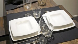 Departamento | Servicio a la habitación