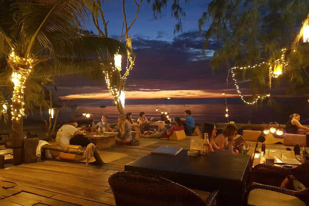 In Touch Resort
