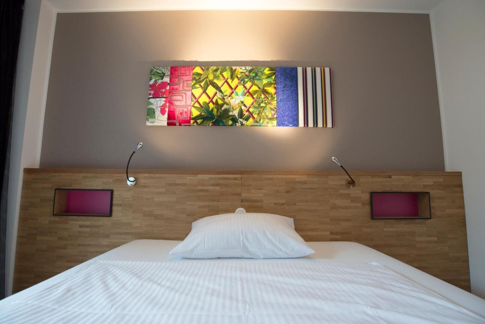 Foto - fab Hotel