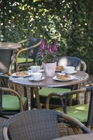 Teres/patio