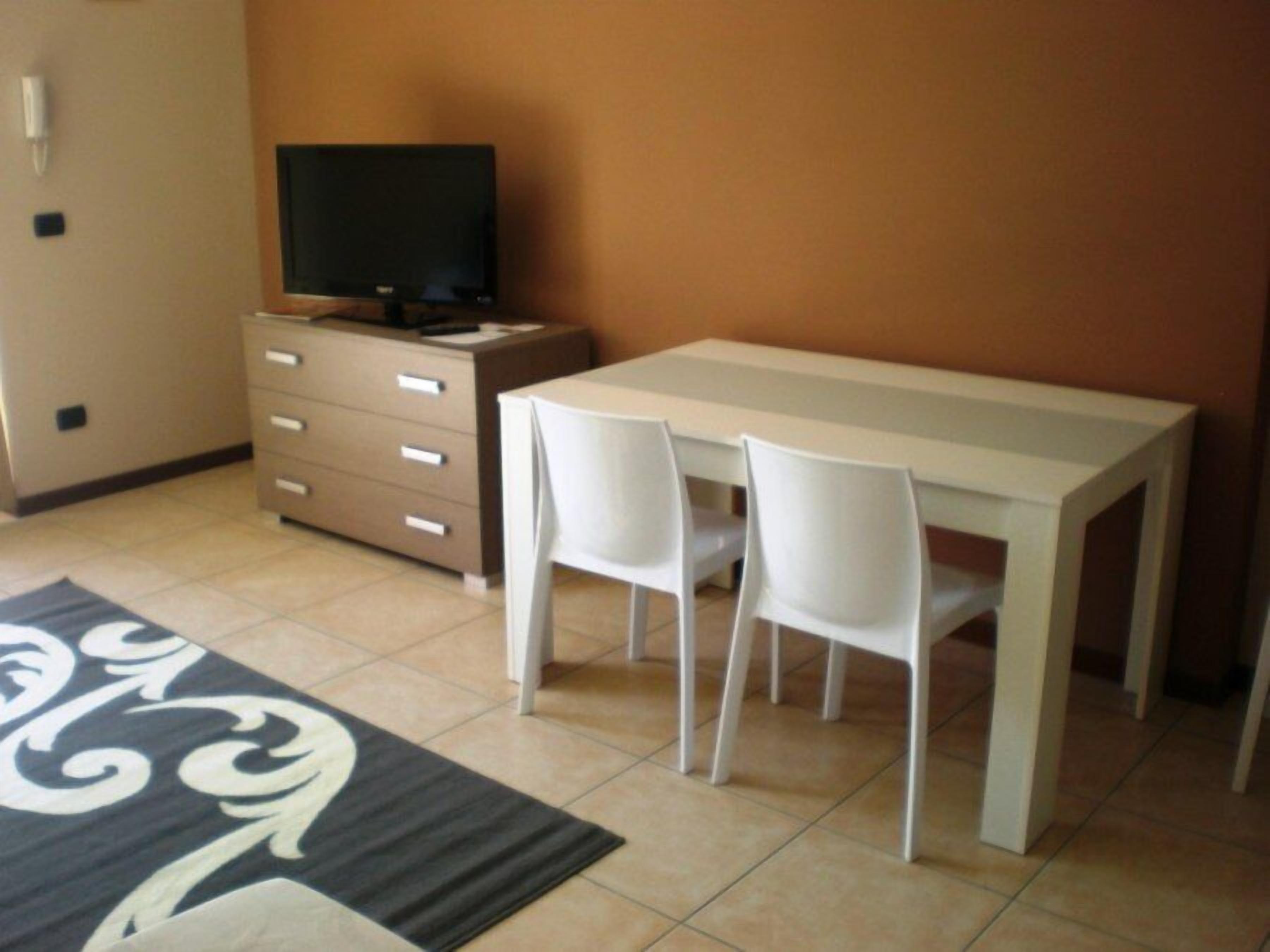 suite | room amenity