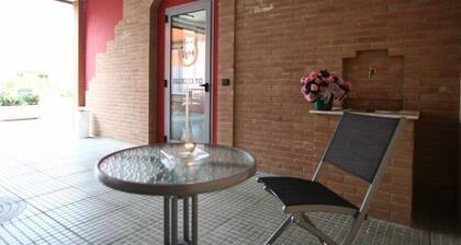 Valtidone Hotel