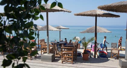 Hotel Marabou