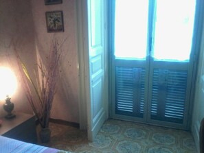 Desk, rollaway beds, free WiFi - B&B Imbriani 117 (Catania)