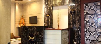 OYO 2617 Hotel Samrat Heavens