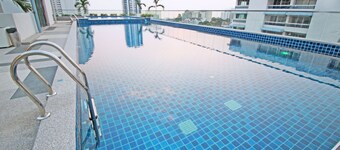 Laguna Bay 2 by PSR ASIA