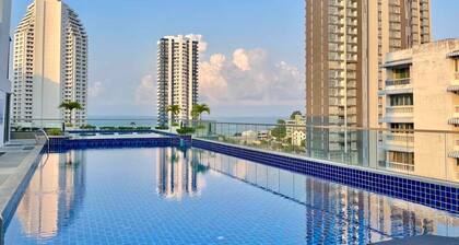 Laguna Bay 2 by PSR ASIA