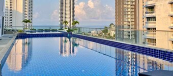 Laguna Bay 2 by PSR ASIA