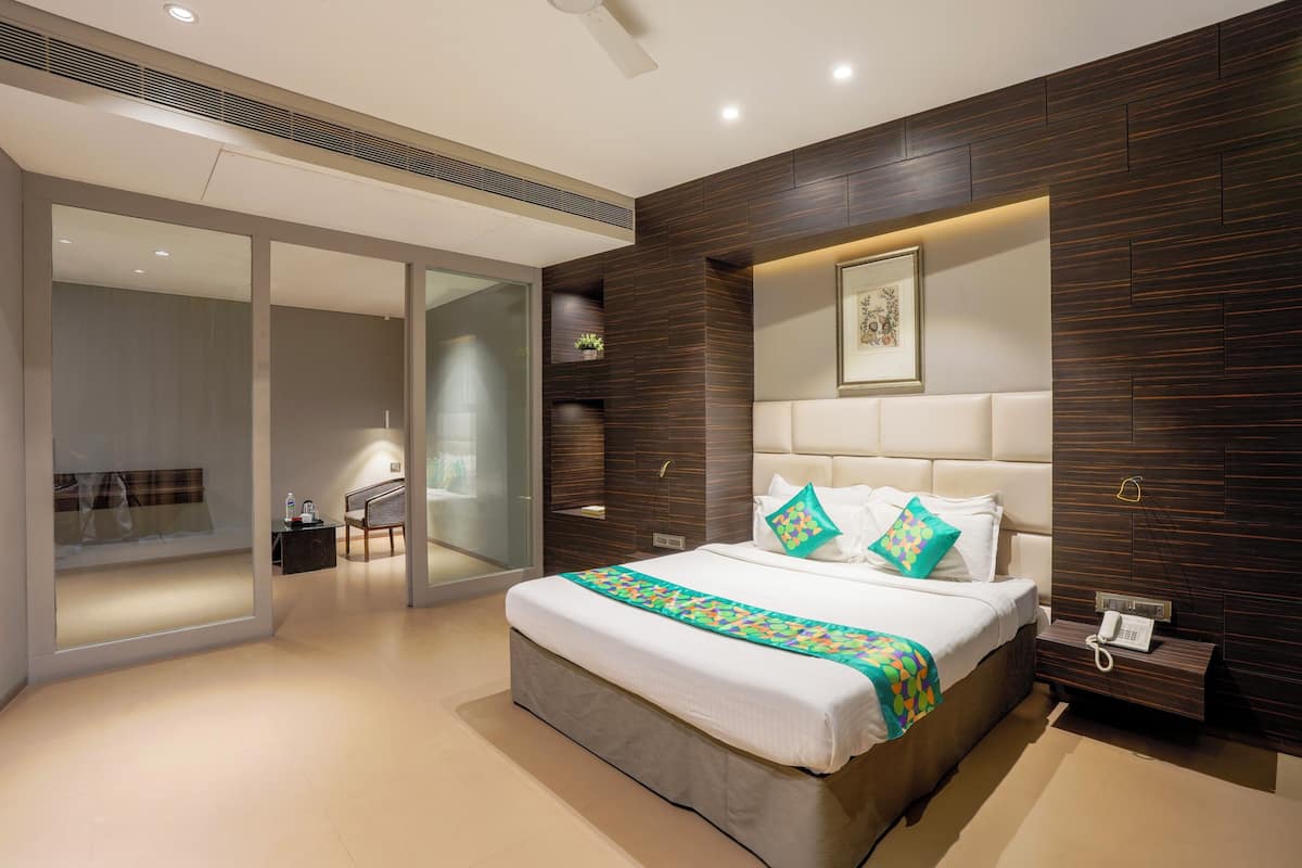 Premium Double Room