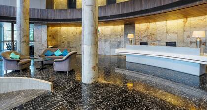 Treebo Niraali Executive, Hinjewadi