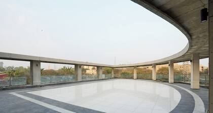 Treebo Niraali Executive, Hinjewadi