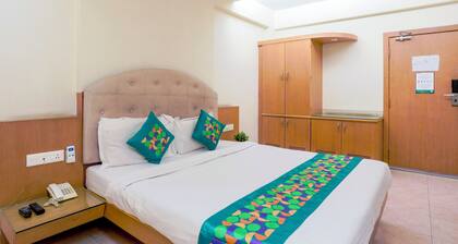 Treebo Niraali Executive, Hinjewadi