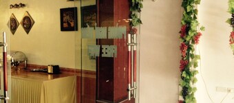 Haap Airport View Apartment