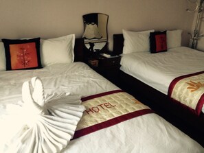 Room, 2 Single Beds