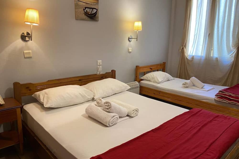 Hotel Ionion