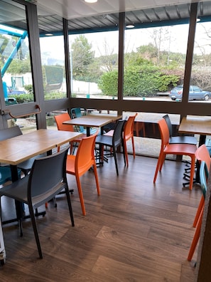 Sala de reuniones