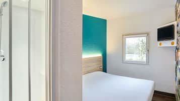 Room, 1 Double Bed, Private Bathroom (Cabrio) | Exterior