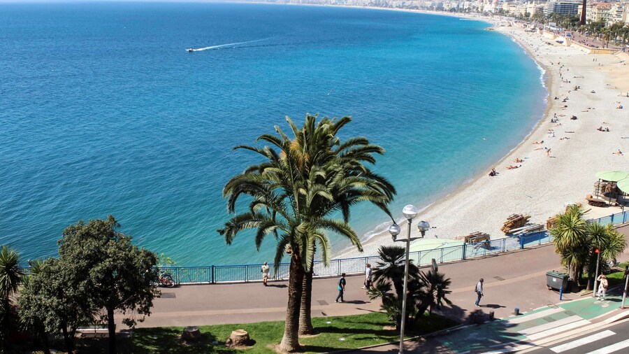 hotelF1 Antibes Sophia Antipolis