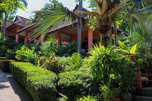 Exterior - Baan Vanida Garden Resort (Karon)