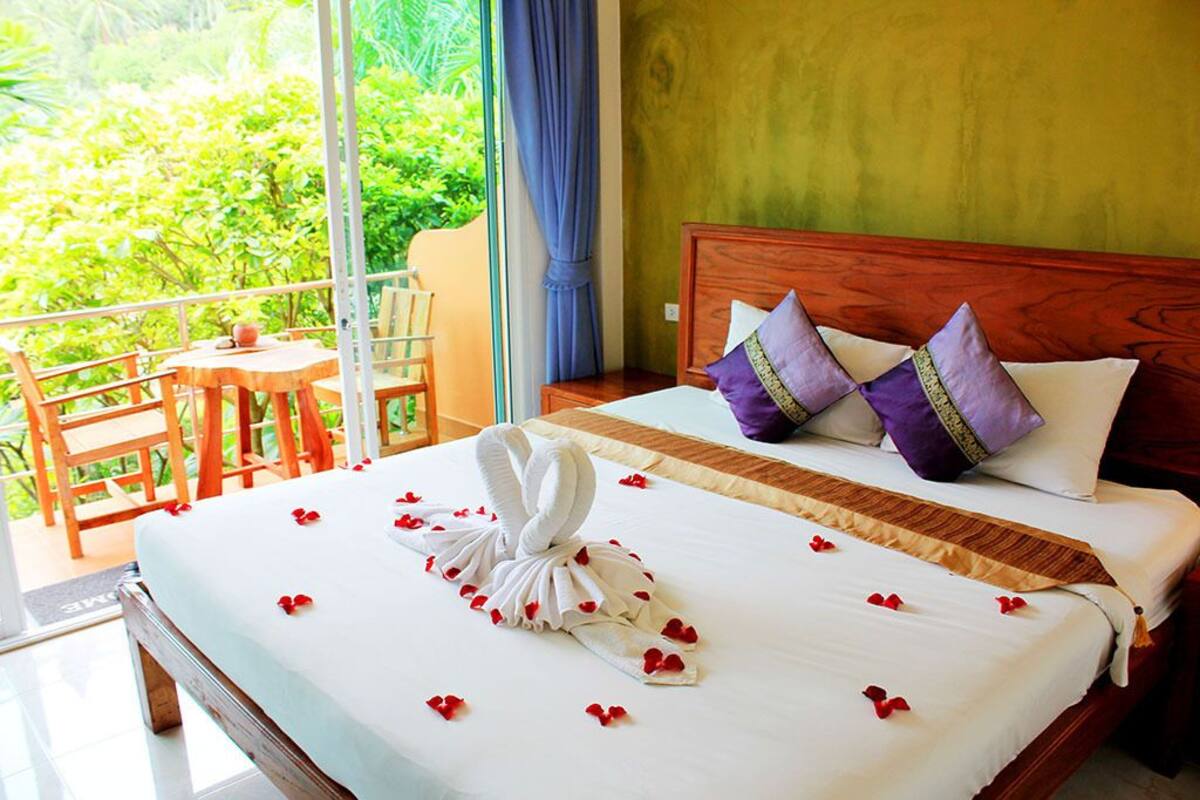 Coffres-forts dans les chambres, Wi-Fi gratuit