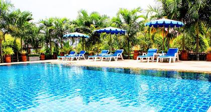 Baan Vanida Garden Resort