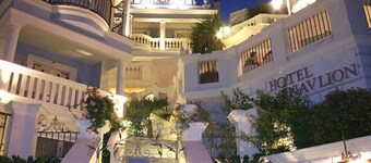 Enavlion Hotel Batagianni