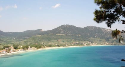 Enavlion Hotel Batagianni