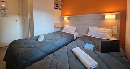Hotel Premiere Classe Valence - Bourg Les Valence