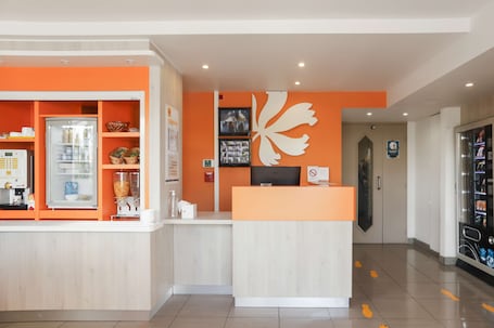 Hotel Premiere Classe Valence - Bourg Les Valence
