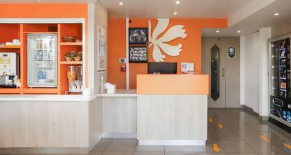 Hotel Premiere Classe Valence - Bourg Les Valence