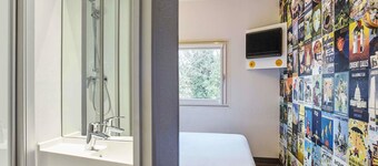 hotelF1 Lyon Gerland Vénissieux