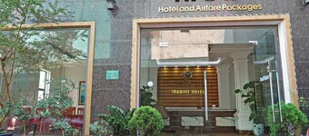 HAAP Transit Hotel
