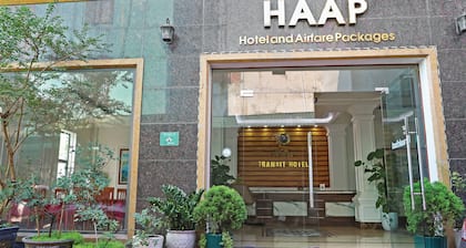 HAAP Transit Hotel