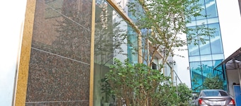 HAAP Transit Hotel