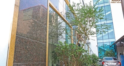 HAAP Transit Hotel