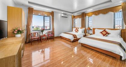 HAAP Transit Hotel