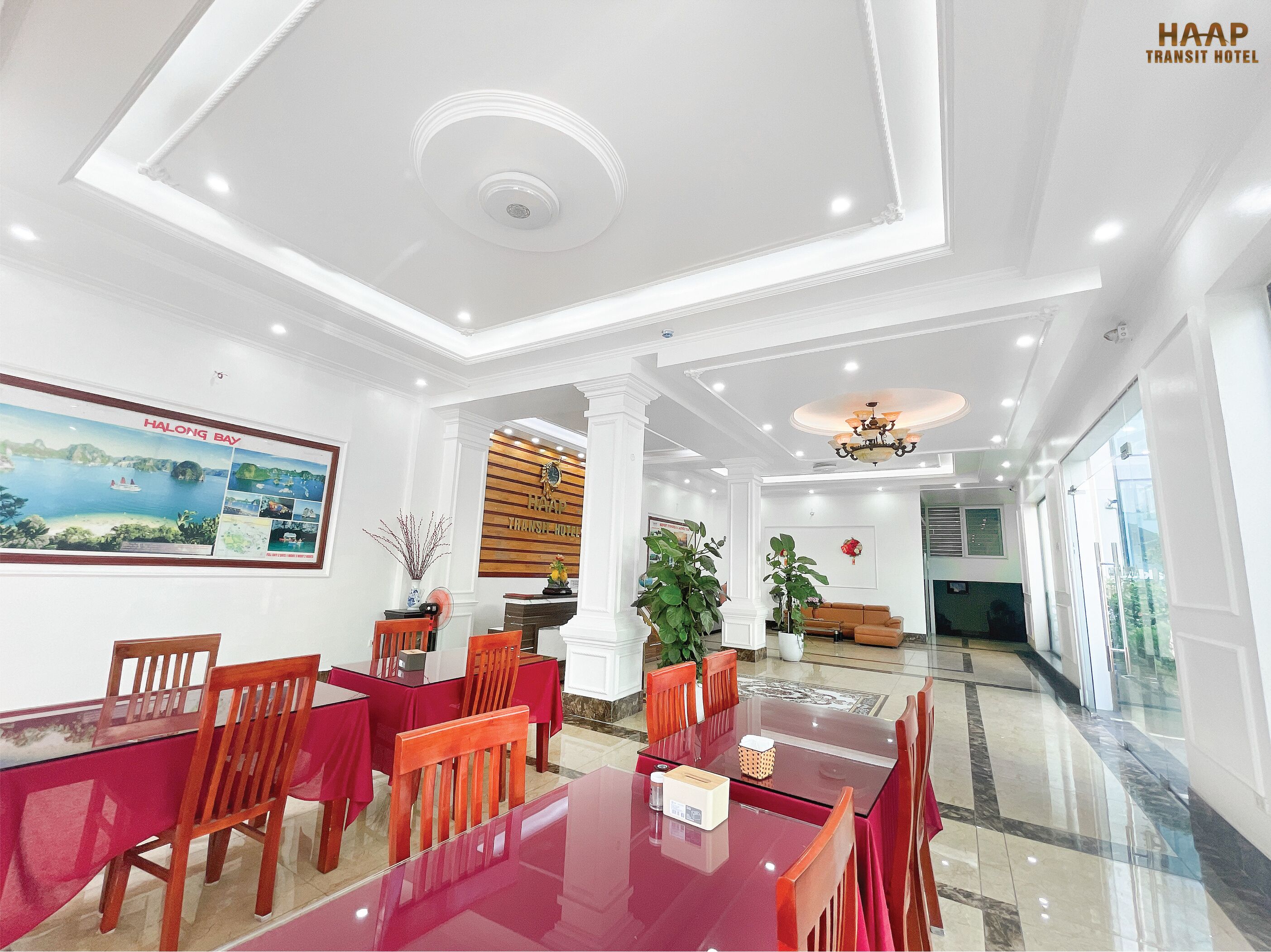 ร้านอาหาร
