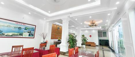 ร้านอาหาร