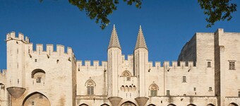 hotelF1 Avignon Centre Courtine Gare TGV